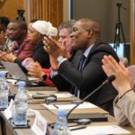 La ZLECAf renforce les capacités douanières des pays d’Afrique du Nord et de l’Ouest à travers un atelier régional sur les Opérateurs Économiques Agréés (OEA)