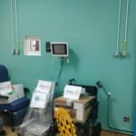 Le Rotary Club de La Marsa fait un don à l’hôpital La Rabta pour soutenir le traitement du cancer du poumon