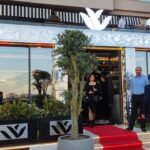 Ouverture à Tunis ,(Lac-2) du 1er Restaurant de la fameuse enseigne Wanassa… Raffinement et convivialité au sein d’un décor unique