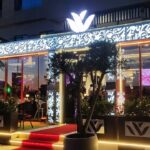 Ouverture à Tunis ,(Lac-2) du 1er Restaurant de la fameuse enseigne Wanassa… Raffinement et convivialité au sein d’un décor unique02