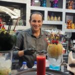 Ouverture à Tunis ,(Lac-2) du 1er Restaurant de la fameuse enseigne Wanassa… Raffinement et convivialité au sein d’un décor unique03