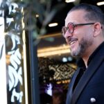 Ouverture à Tunis ,(Lac-2) du 1er Restaurant de la fameuse enseigne Wanassa… Raffinement et convivialité au sein d’un décor unique04