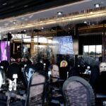 Ouverture à Tunis ,(Lac-2) du 1er Restaurant de la fameuse enseigne Wanassa… Raffinement et convivialité au sein d’un décor unique05