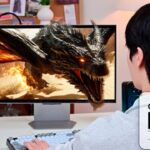 Samsung Electronics classé numéro 1 sur le marché mondial des moniteurs de jeux pour la sixième année consécutive
