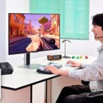 Samsung Electronics classé numéro 1 sur le marché mondial des moniteurs de jeux pour la sixième année consécutive02