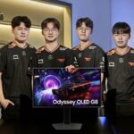 Samsung Electronics classé numéro 1 sur le marché mondial des moniteurs de jeux pour la sixième année consécutive03