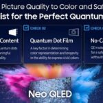 Samsung QLED et Quantum Dot une décennie d’innovation au service de l’excellence visuelle04