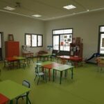 Visite technique de supervision de l’école primaire de Mornaguia02