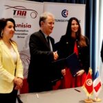 CCITF et TAA s’allient pour dynamiser le secteur automobile tunisien et renforcer sa présence à EQUIP AUTO Paris