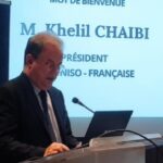 CCITF et TAA s’allient pour dynamiser le secteur automobile tunisien et renforcer sa présence à EQUIP AUTO Paris03