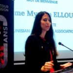 CCITF et TAA s’allient pour dynamiser le secteur automobile tunisien et renforcer sa présence à EQUIP AUTO Paris04