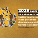 Célébration festive du 25 mai, Journée de l’Afrique qui commémore la fondation de l’OUA, devenue l’Union Africaine