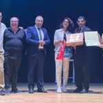 Challenge des Arts et des Esprits… Cérémonie de clôture de la 3e saison de l’émission inter-lycées «IFM School»03
