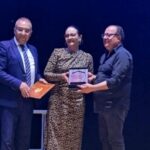Challenge des Arts et des Esprits… Cérémonie de clôture de la 3e saison de l’émission inter-lycées «IFM School»04