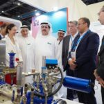 DEWA receives applications from local and international companies seeking to participate in 27th edition of WETEX (Photo AETOSWire)_1748265122