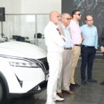 Equipe Nissan Adev