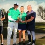 Finale du championnat de Tunisie de Golf des jeunes002