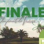 Finale du championnat de Tunisie de golf des jeunes à El Kantaoui02