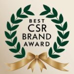 Lancement des Best CSR Brand & Product Awards