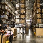 Logistika Entrepot Int 3