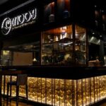 MOOJ, un nouveau souffle méditerranéen au Mövenpick Hotel du Lac Tunis