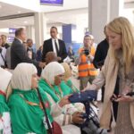 Premier vol du Hajj 2025 à partir de l’Aéroport International Habib Bourguiba de Monastir 02