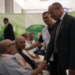 Premier vol du Hajj 2025 à partir de l’Aéroport International Habib Bourguiba de Monastir