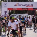 Succès retentissant pour la 4e édition de GATBIKE 010
