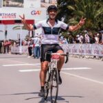 Succès retentissant pour la 4e édition de GATBIKE 03