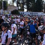 Succès retentissant pour la 4e édition de GATBIKE 06