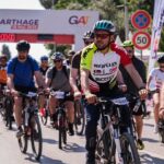 Succès retentissant pour la 4e édition de GATBIKE 08
