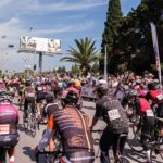 Succès retentissant pour la 4e édition de GATBIKE 09