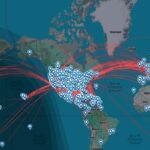 Top 10 des compagnies aériennes desservant le plus de destinations à l’été 202502