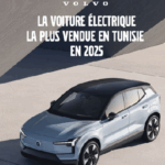 la voiture electrique la plus vendue (1)
