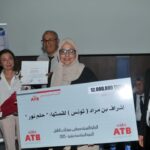 Annonce des lauréats du 16e Prix Arabe Mustapha Azzouz par L’ATB et le Forum de littérature pour enfants04