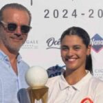 Finale du championnat de Tunisie de golf