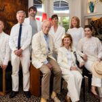 LE LAURÉAT DU PRIX FITZGERALD 2025 ANNONCÉ À L’HÔTEL BELLES RIVES