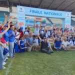 L’EP d’Al Mansourah (Kairouan)  remporte la Délice Football Cup