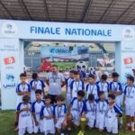L’EP d’Al Mansourah (Kairouan)  remporte la Délice Football Cup03