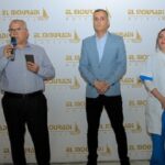 Le Complexe Sportif El Mouradi Hammam Bourguiba02