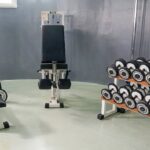 Le Complexe Sportif El Mouradi Hammam Bourguiba10