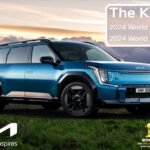 Le Kia EV9