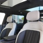 Le Kia EV9 en Tunisie02
