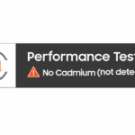 SGS- No Cadmium