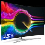 Samsung QLED et Quantum Dot