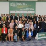 Semaine Numérique Durable de l’UpM à Istanbul