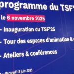 Tunisia Sports Festival 2025-02