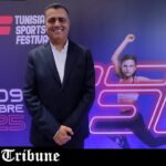 Tunisia Sports Festival 2025-03