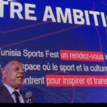 Tunisia Sports Festival 2025-05