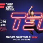 Tunisia Sports Festival 2025